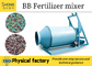 Carbon Steel BB Fertilizer Machine Plant BB Fertilizer Production Line