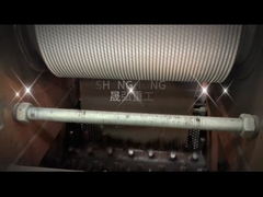 حبيبات الأسطوانة المزدوجة