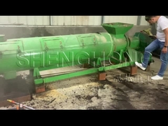 آلة تشكيل مستديرة