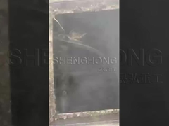 خزان التخمير الأفقي