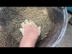 آلة تشكيل مستديرة