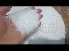 حبيبات الأسطوانة المزدوجة