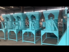 كسارة عمودية