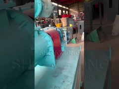 حلقات غرانولتر الموت