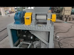 حبيبات الأسطوانة المزدوجة