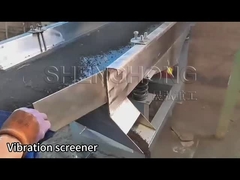 جهاز فحص الاهتزاز