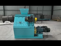 آلة تشكيل الجزيئات