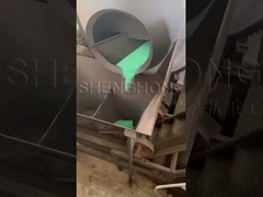 خط إنتاج الأسمدة BB