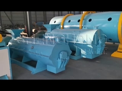 نوع جديد من الأسمدة العضوية المحبب