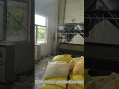 خط إنتاج الأسمدة BB