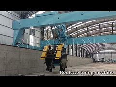 آلة تورينج الروليت