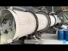 خط إنتاج الطبول الدوار