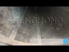 آلة التحبيب بالأسطوانة الدوارة