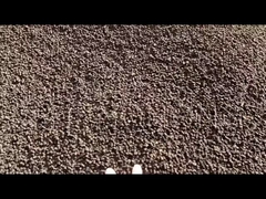 حلقات غرانولتر الموت