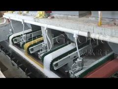 نظام التجميع الدفعي التلقائي الديناميكي