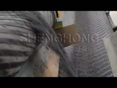 خط إنتاج الأسمدة المركبة 2