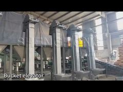 معدات نقل الحزام