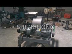 كسارة القفص المزدوج