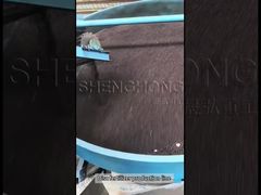 خط إنتاج سماد الأقراص 3