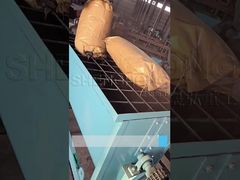 آلة الخلط الأفقي3