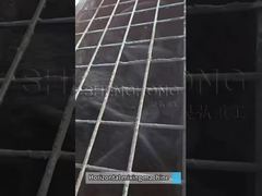 آلة الخلط الأفقي5