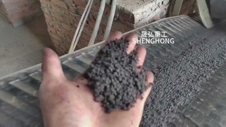 خط إنتاج الأسمدة العضوية – استهلاك منخفض للطاقة، فعال ومستدام