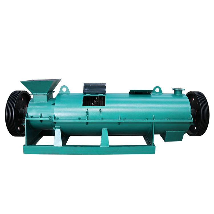 طازج الخصب العضوي طازج السماد طازج السماد 380v/220V 5-10 طن/ساعة