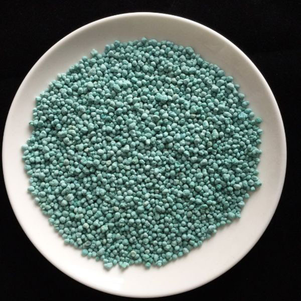 محتوى الرطوبة ≤ 5% والحبيبات Dia 2.5-20mm آلة تحليل الحبيبات مع الحبيبات