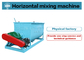 Organic Fertilizer Processing Plant with Mixing And Stirring Technology for Production