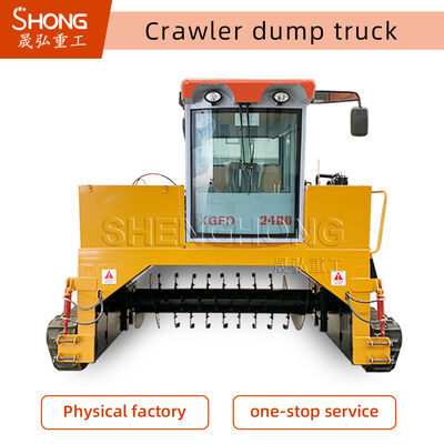 التخمير الفعال تغيير السماد لإنتاج Agaricus Brunnescens