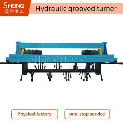 معدات التخمير للنفايات العضوية السمادية 1000 كيلوغرام من التداول معدات التسميد