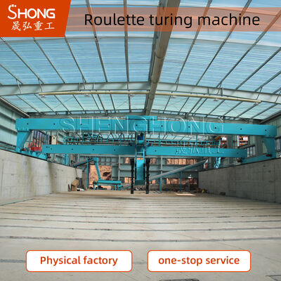 تحديث نظام إدارة النفايات مع معدات السماد التخمير لدينا