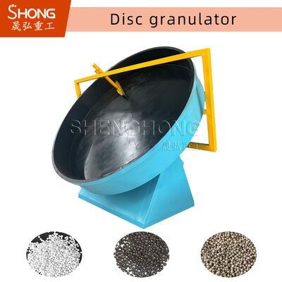 آلة القرطنة القرطنة لإنتاج الأسمدة العضوية مبدأ العمل والمواصفات التقنية