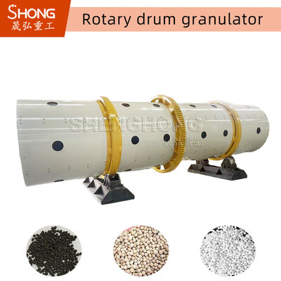 خط إنتاج السماد العضوي NPK خط إنتاج السماد المركب