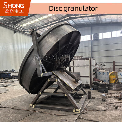 قطر الجسيمات 1-3 مم محبب الأسمدة العضوية الصديقة للبيئة بكفاءة عالية للزراعة المستدامة